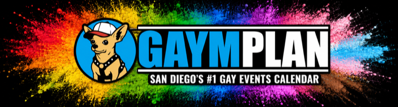 GaymPlan San Diego