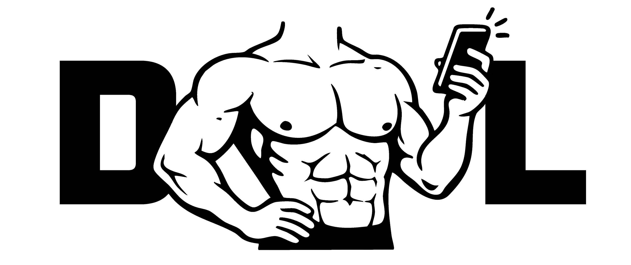 DL with headless torso