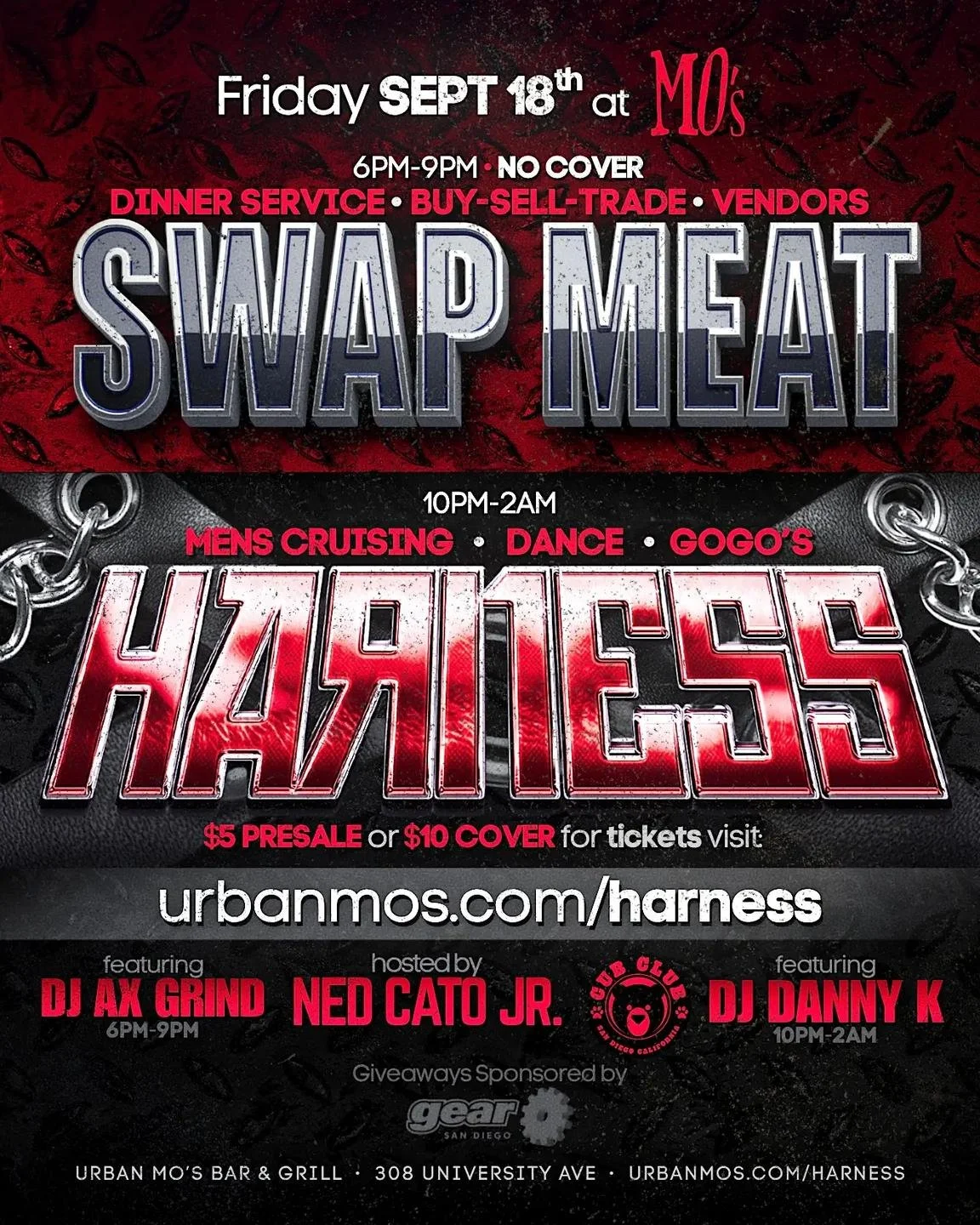 Swap_Meat