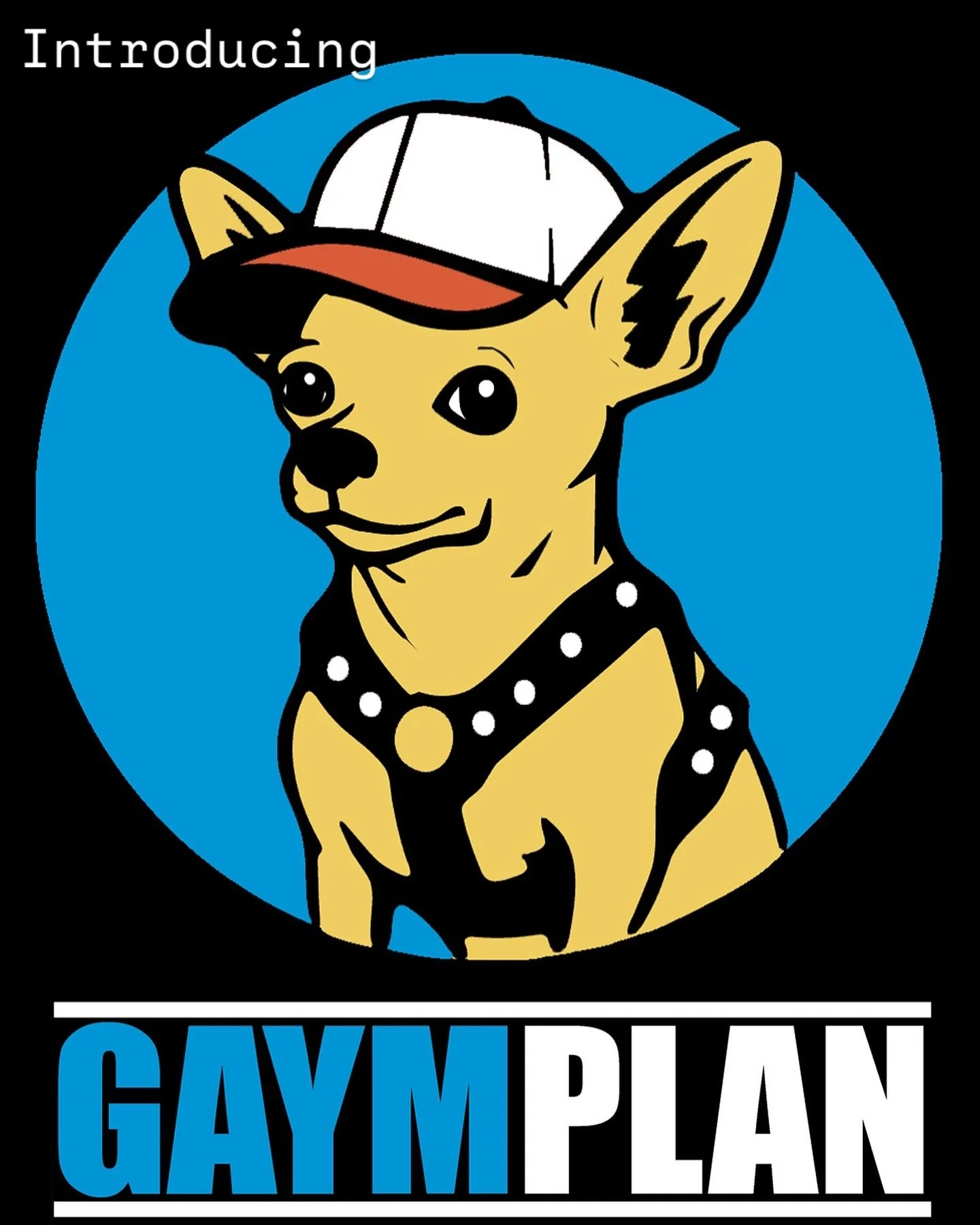 🌈✨ Welcome to GaymPlan &mdash; San Diego&rsquo;s new hub for gay events, nightlife, and retro graphic style clothing.

We&rsquo;re just getting started, but we&rsquo;ve got big plans. Make yours with us.
#GaymPlan #GaymPlanned #SanDiegoGay #LGBTQSan