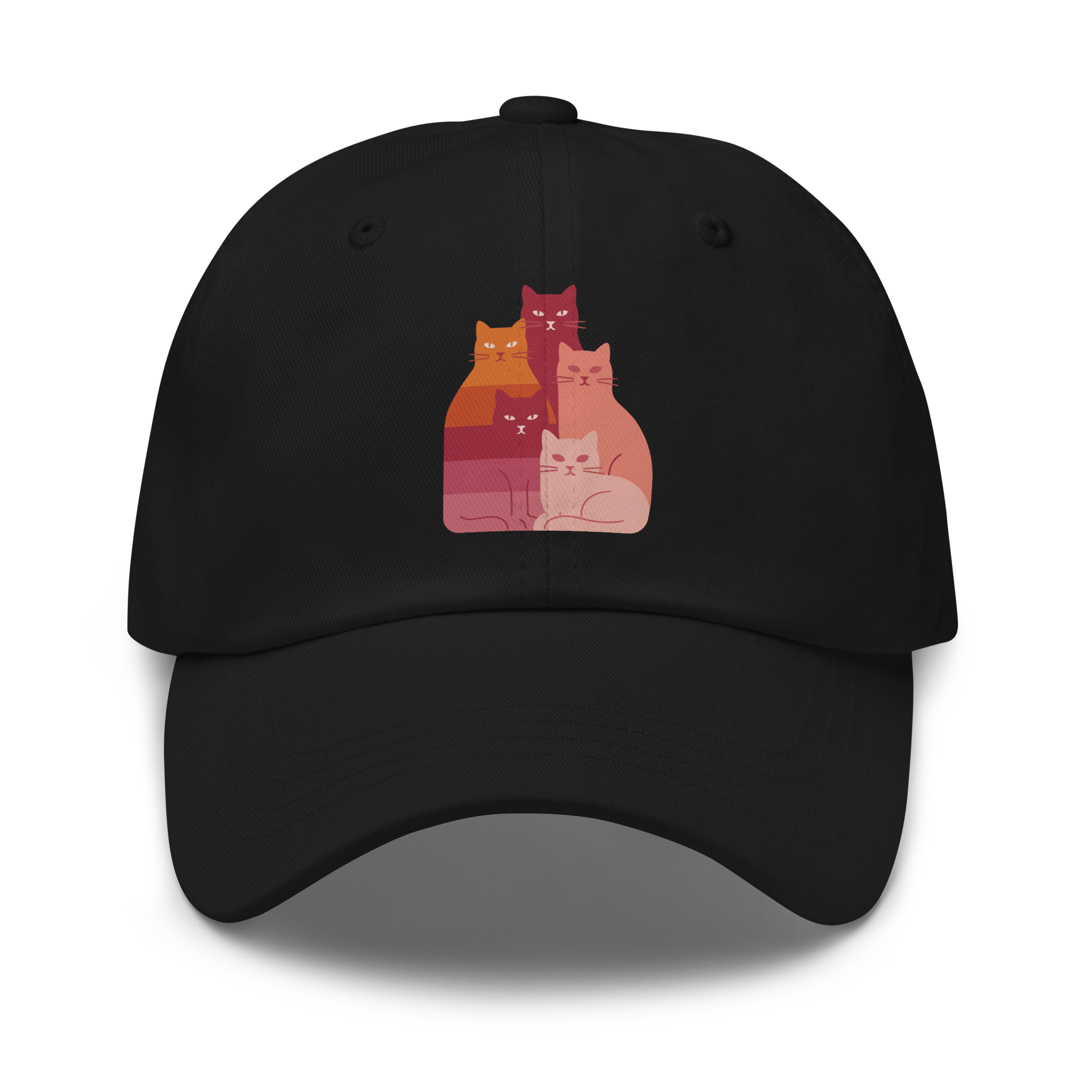 Pussy Pride Daddy Hat