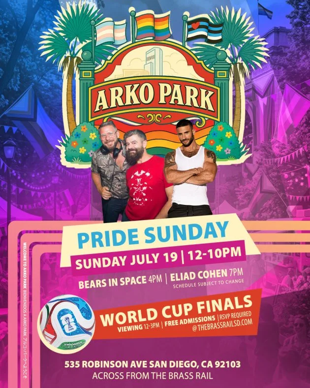 Pride_Sunday_ARKO_PARK