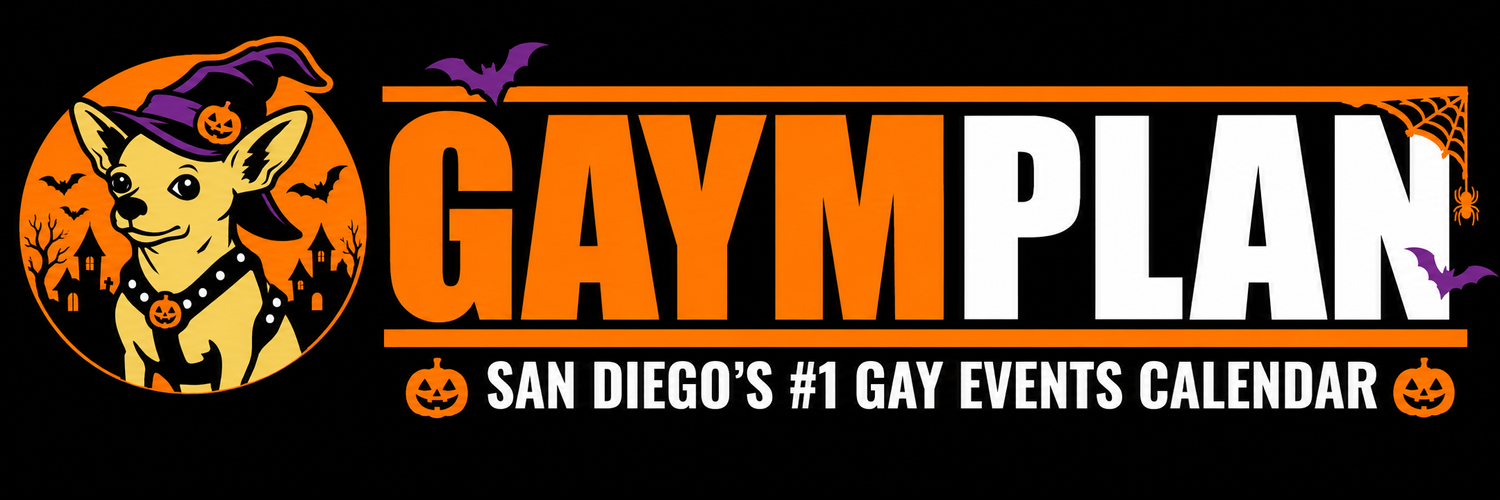 GaymPlan San Diego
