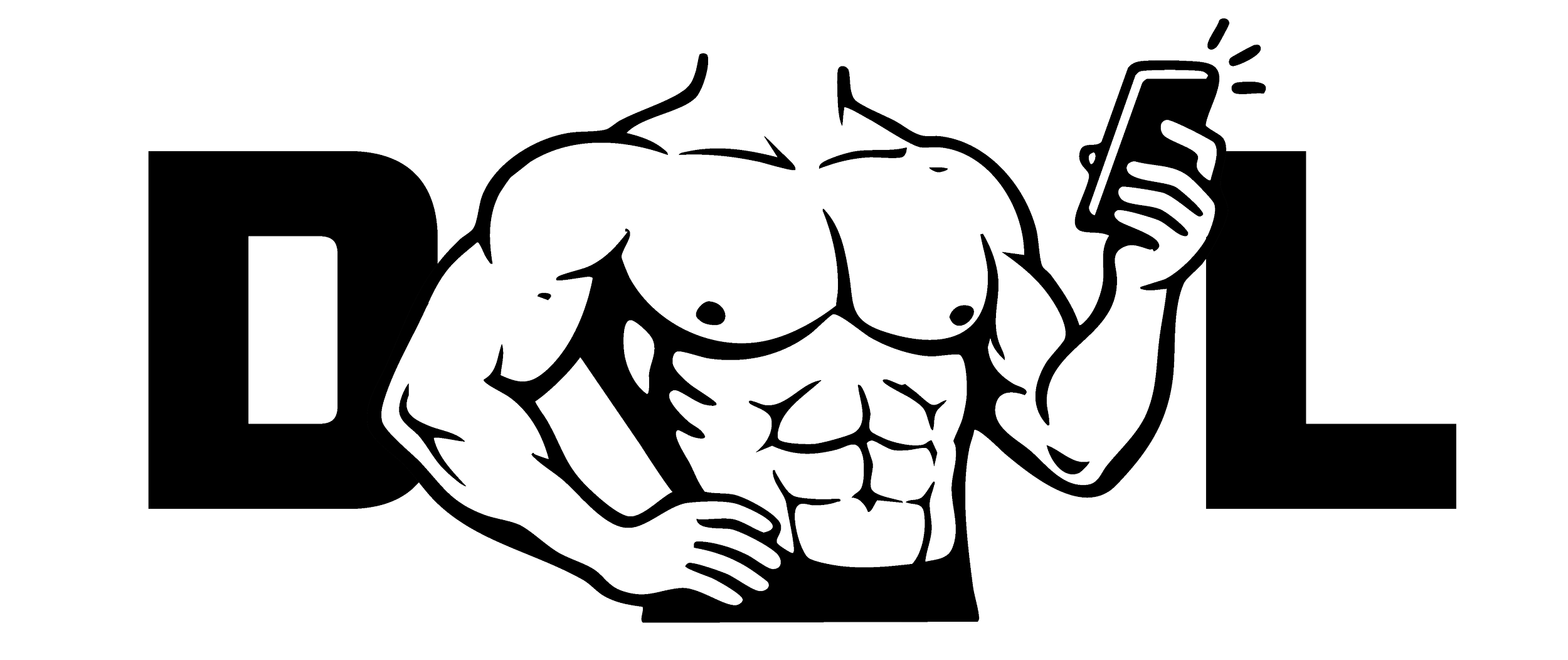 DL with headless torso