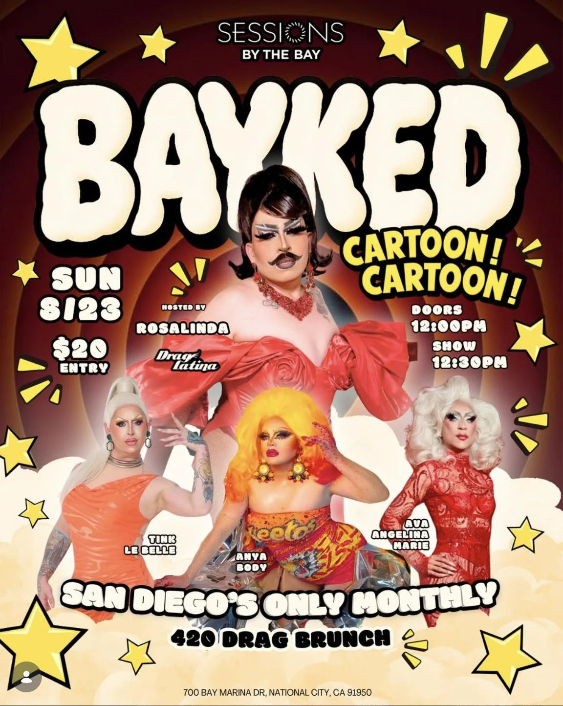 Bayked_420_Drag_Brunch