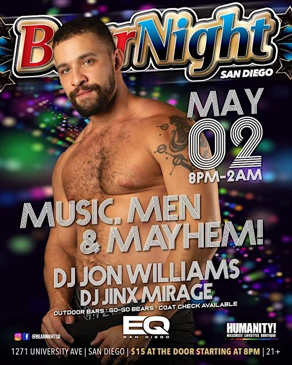 Bear_Night_EQ_MAY_2nd