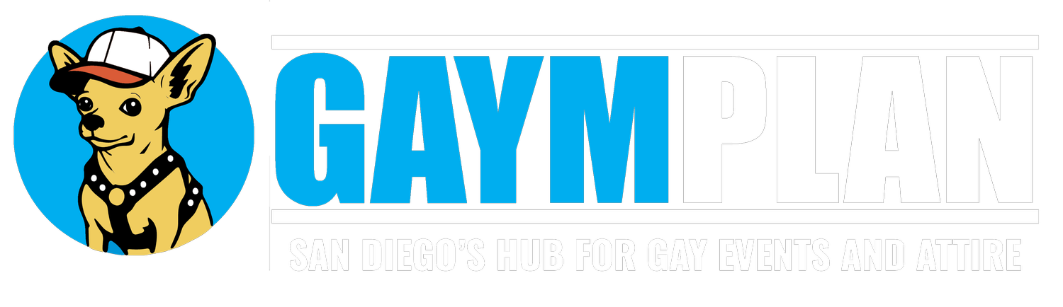 GaymPlan San Diego