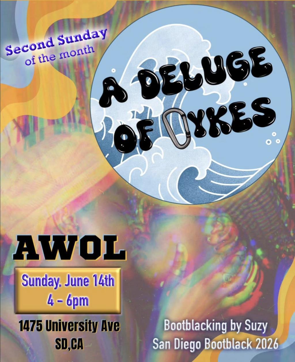 Deluge_Dykes_AWOL