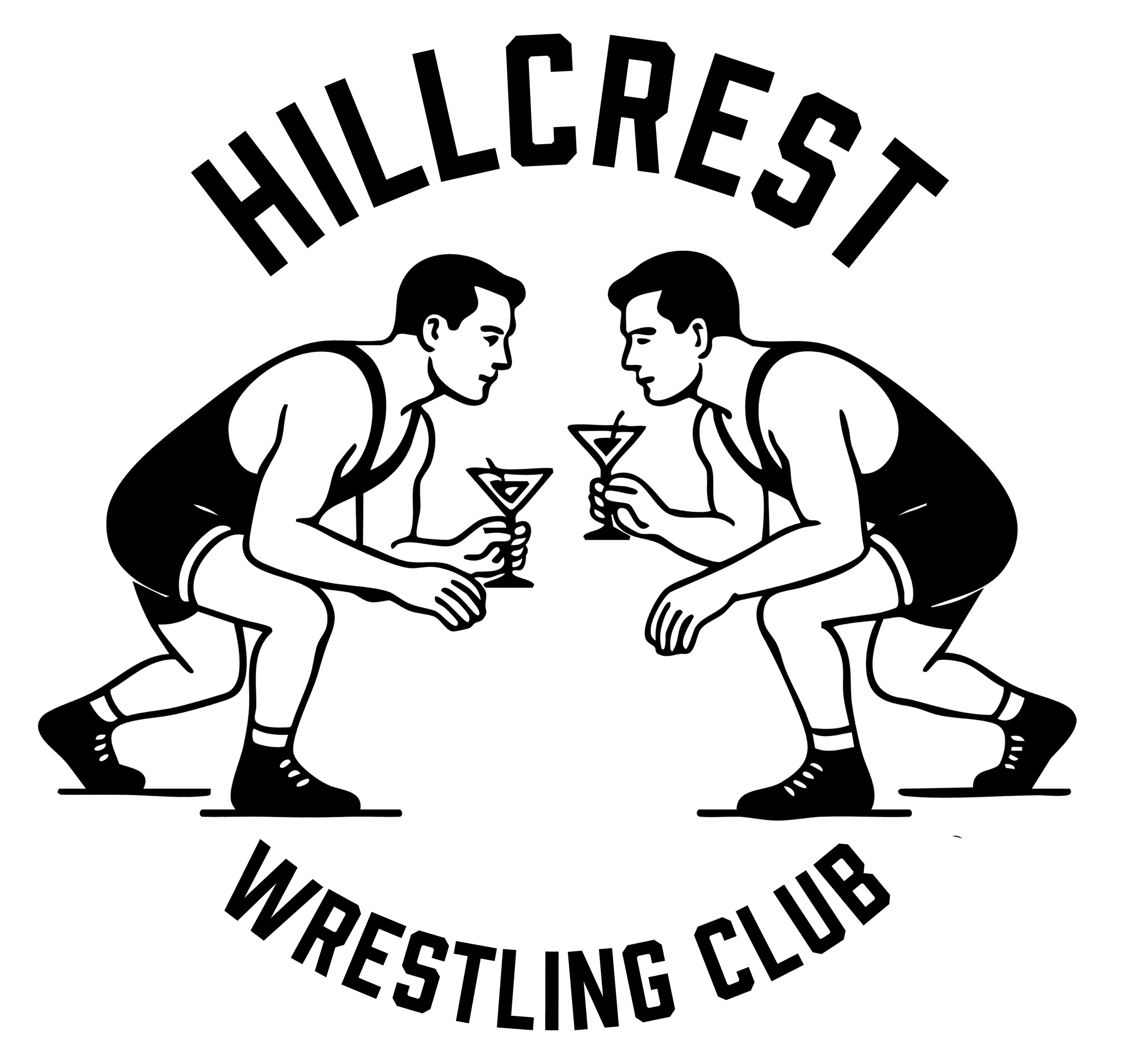 Hillcrest Wrestling Club