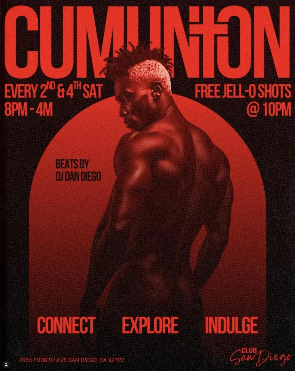 CumUnion_Club_San_Diego