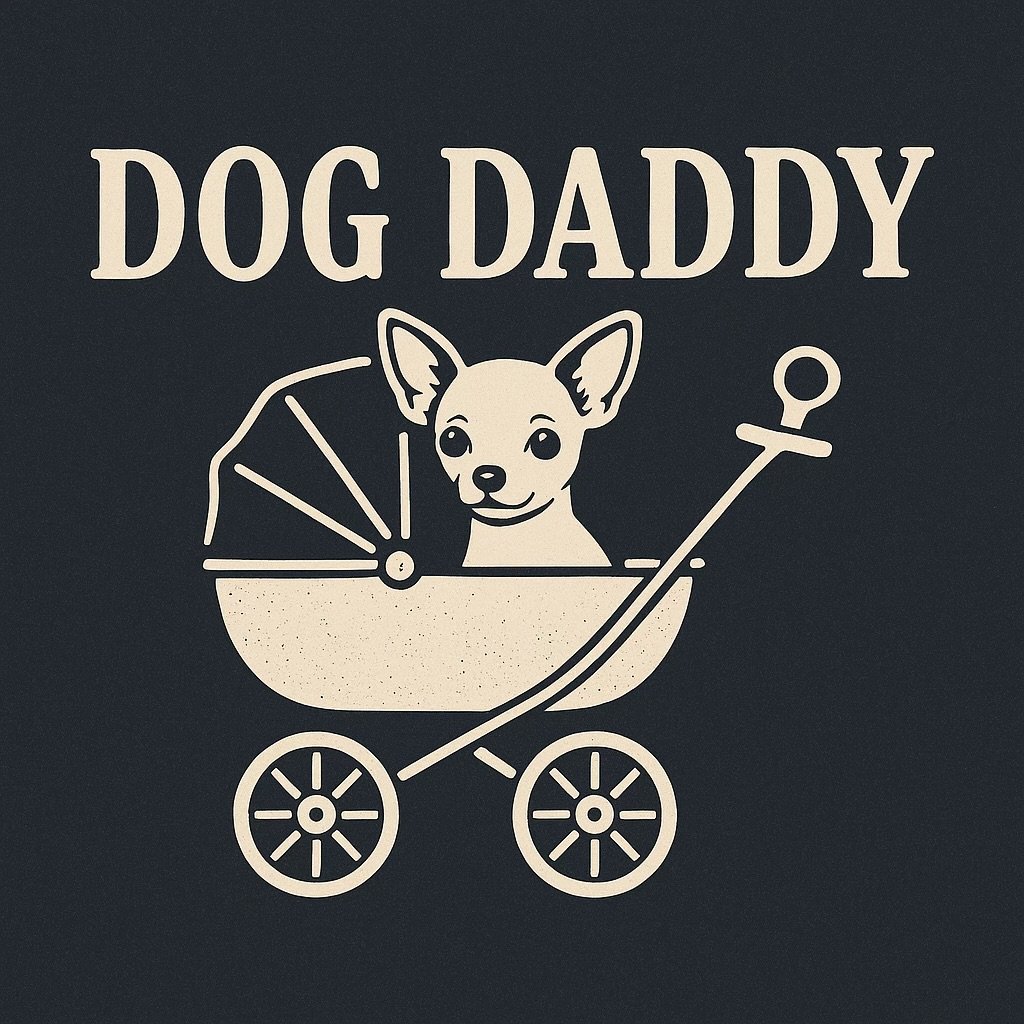 Dog Daddy