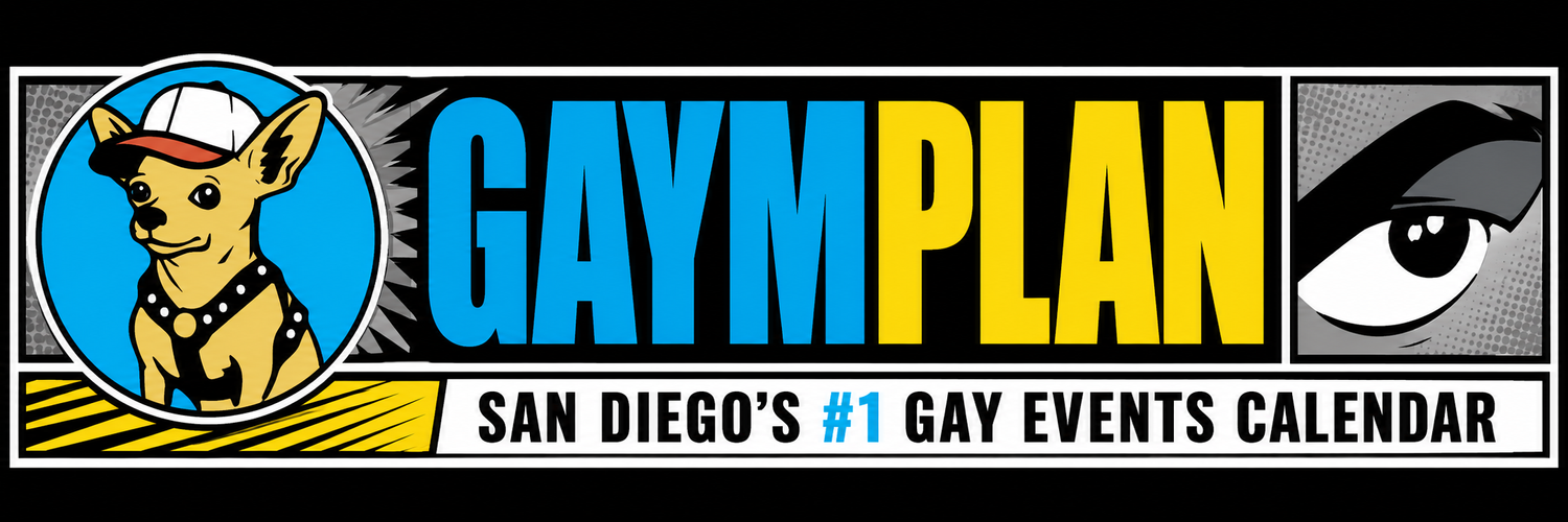 GaymPlan San Diego
