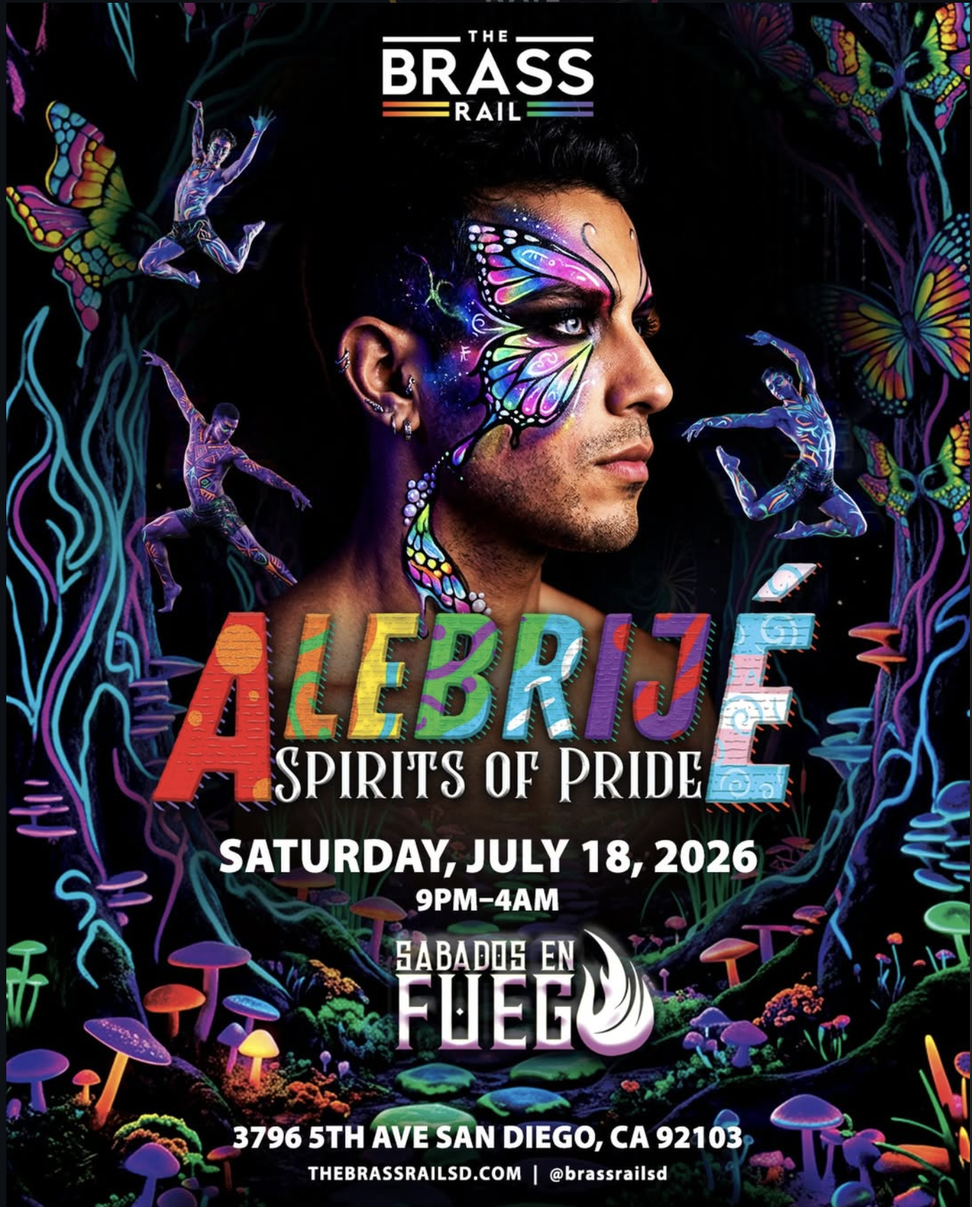 Alebruje_Spirits_of_Pride