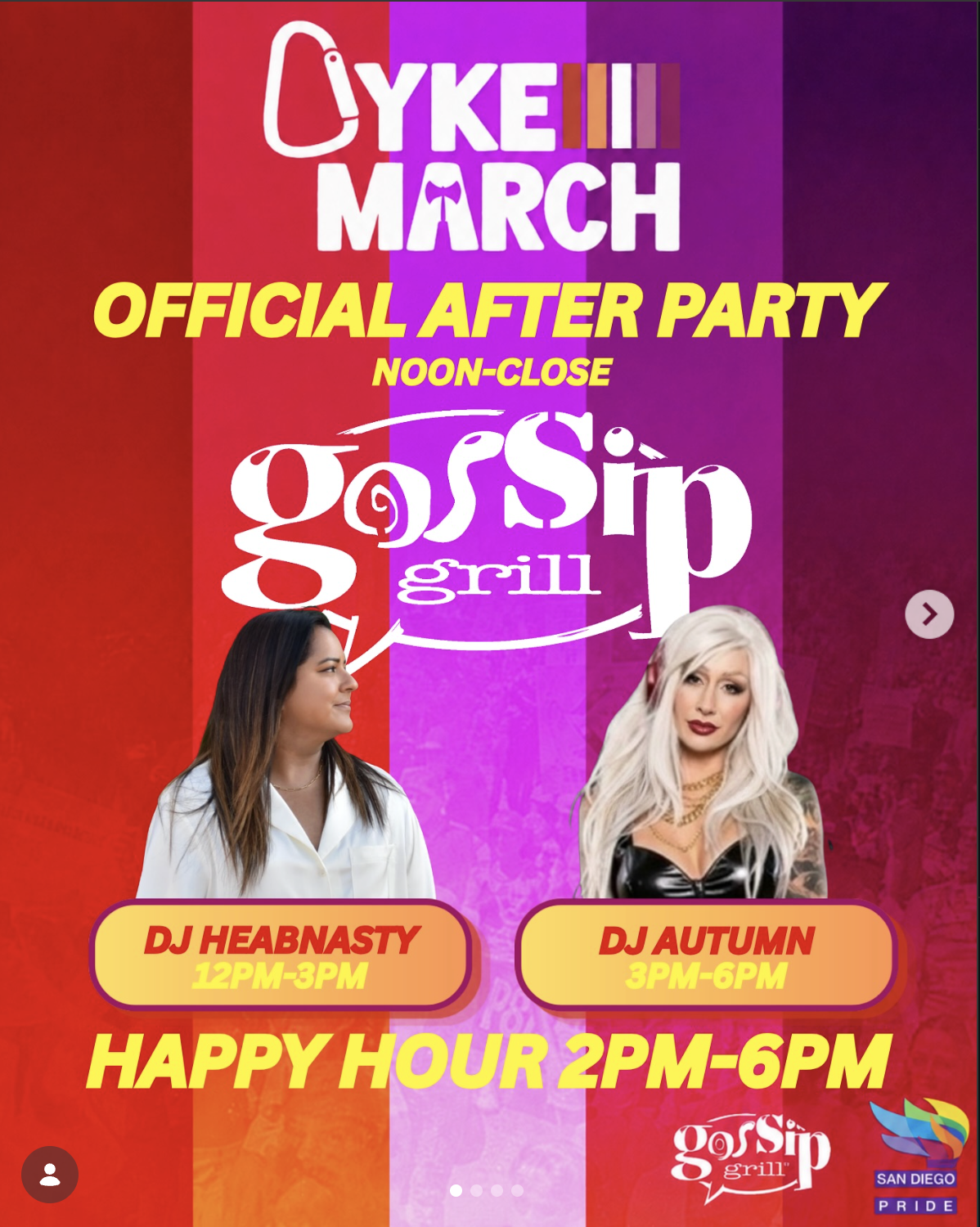 Dyke_March_After_Party_Gossip_Grill