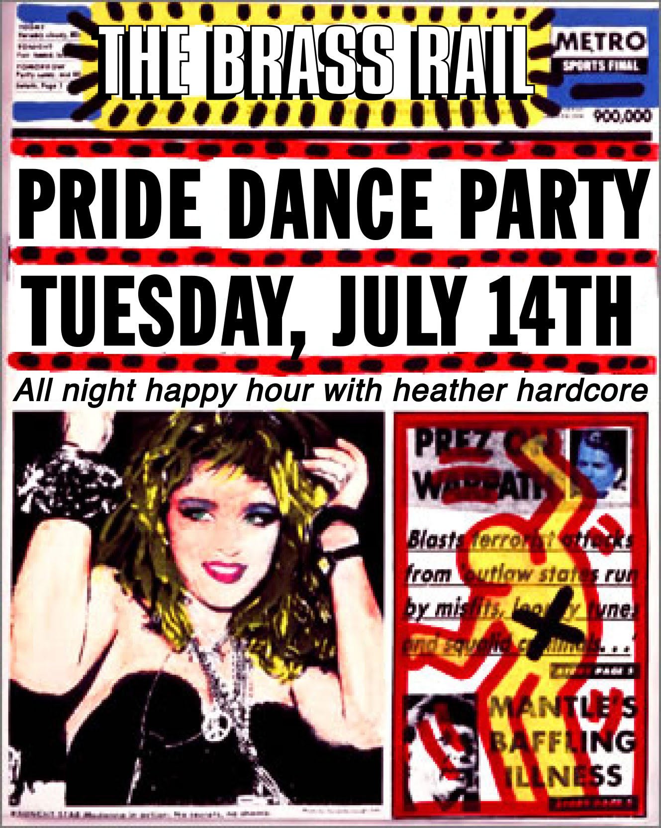 Pride_Dance_Party_Heather_Hardcore_Rail