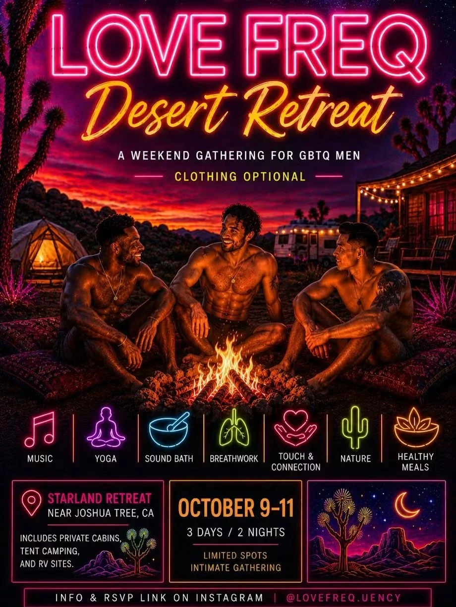 Love_Freq_Desert_Retreat