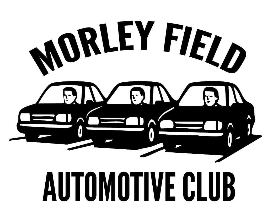 Morley Field Automotive Club