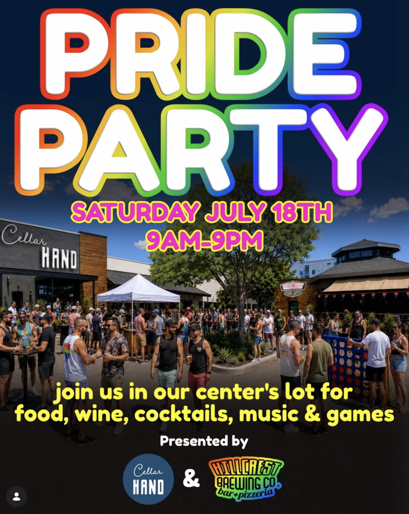 Pride_Party_Hillcrest_Brewing