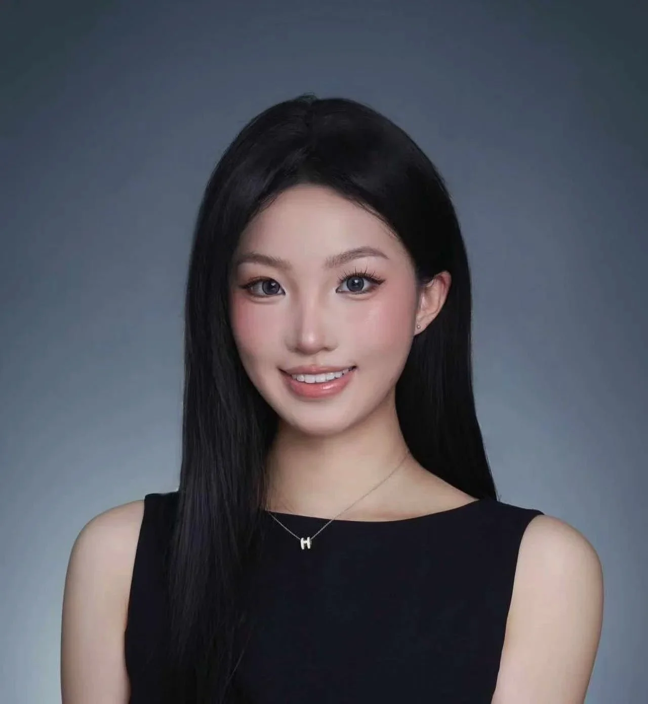 Ms. Katherine-Math teacher