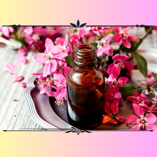 Flower Essence Therapy