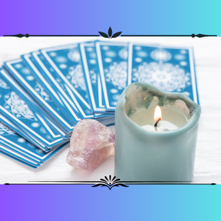 Intuitive Flower Reading