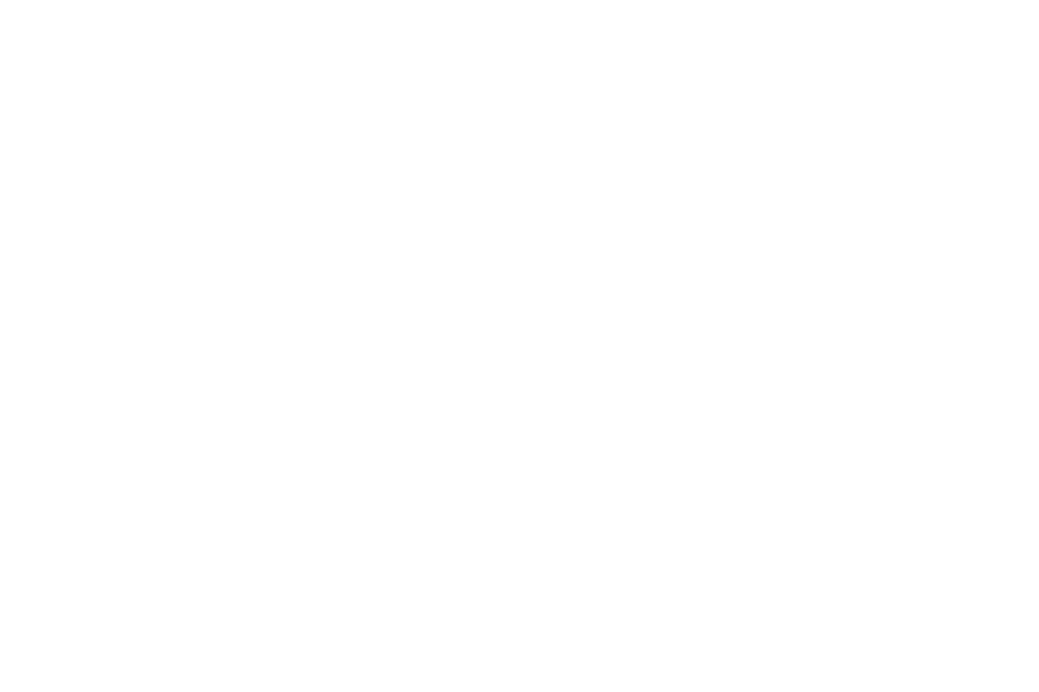 White reverse logo for BCOS We Care Colorado Springs nonprofit