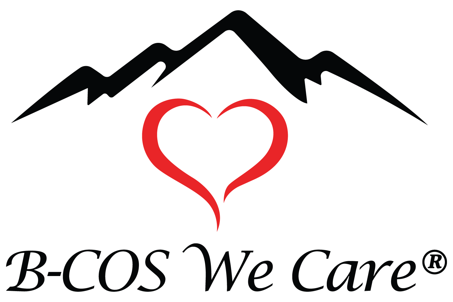 B-COS We Care For Our Community