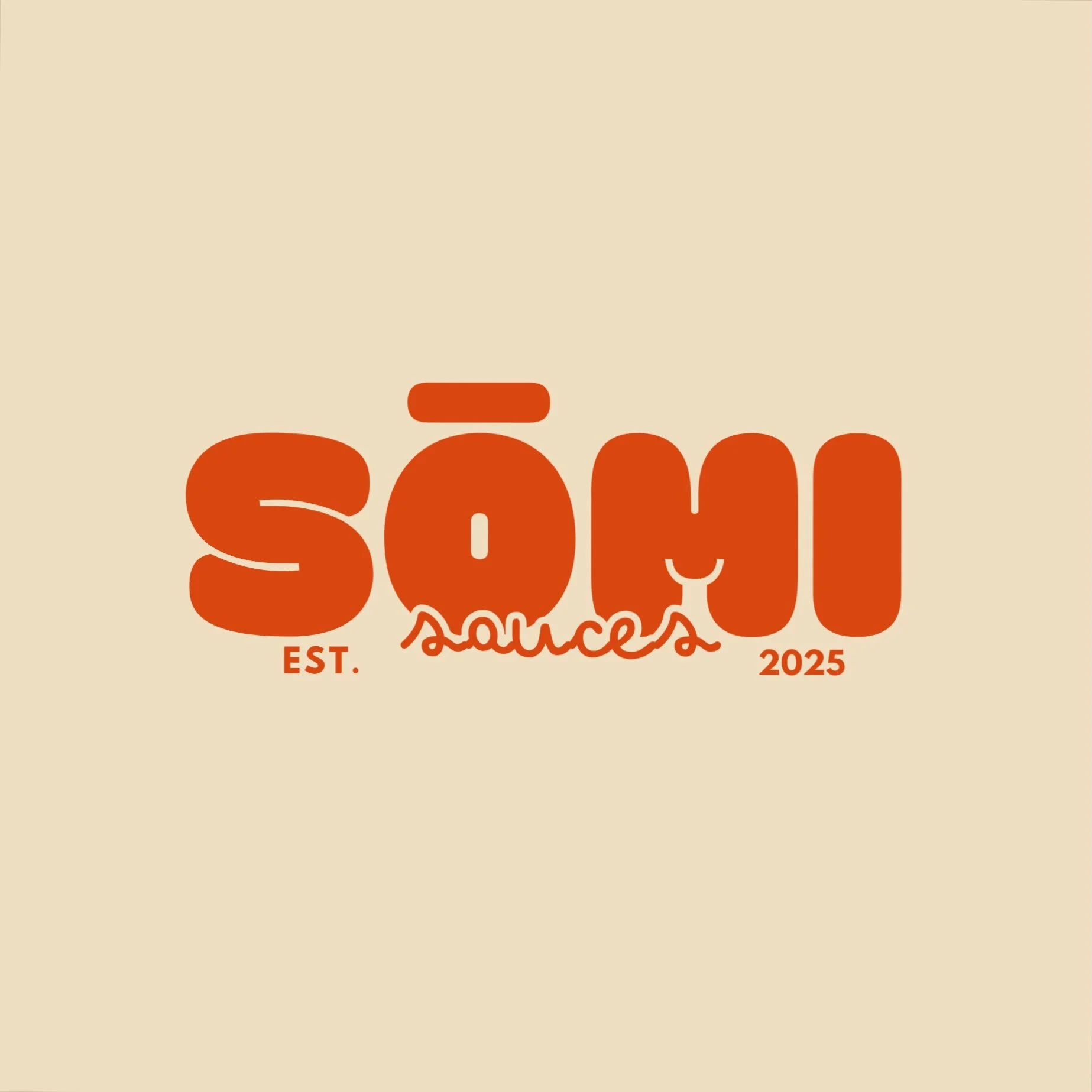 We&rsquo;ve been cooking up some goodness&hellip;

A fresh new look. The same garlic chili goodness. And a little something extra coming to the table. 

Be back soon, stay tuned ✨

#chilioil #goodfood #somisauces