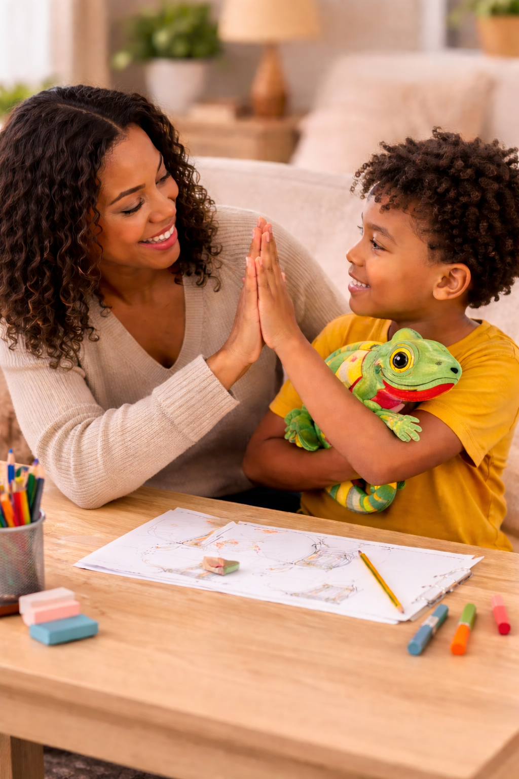 Acceptance (Ace): Helping the Brain Process, Forgive, and Move Forward