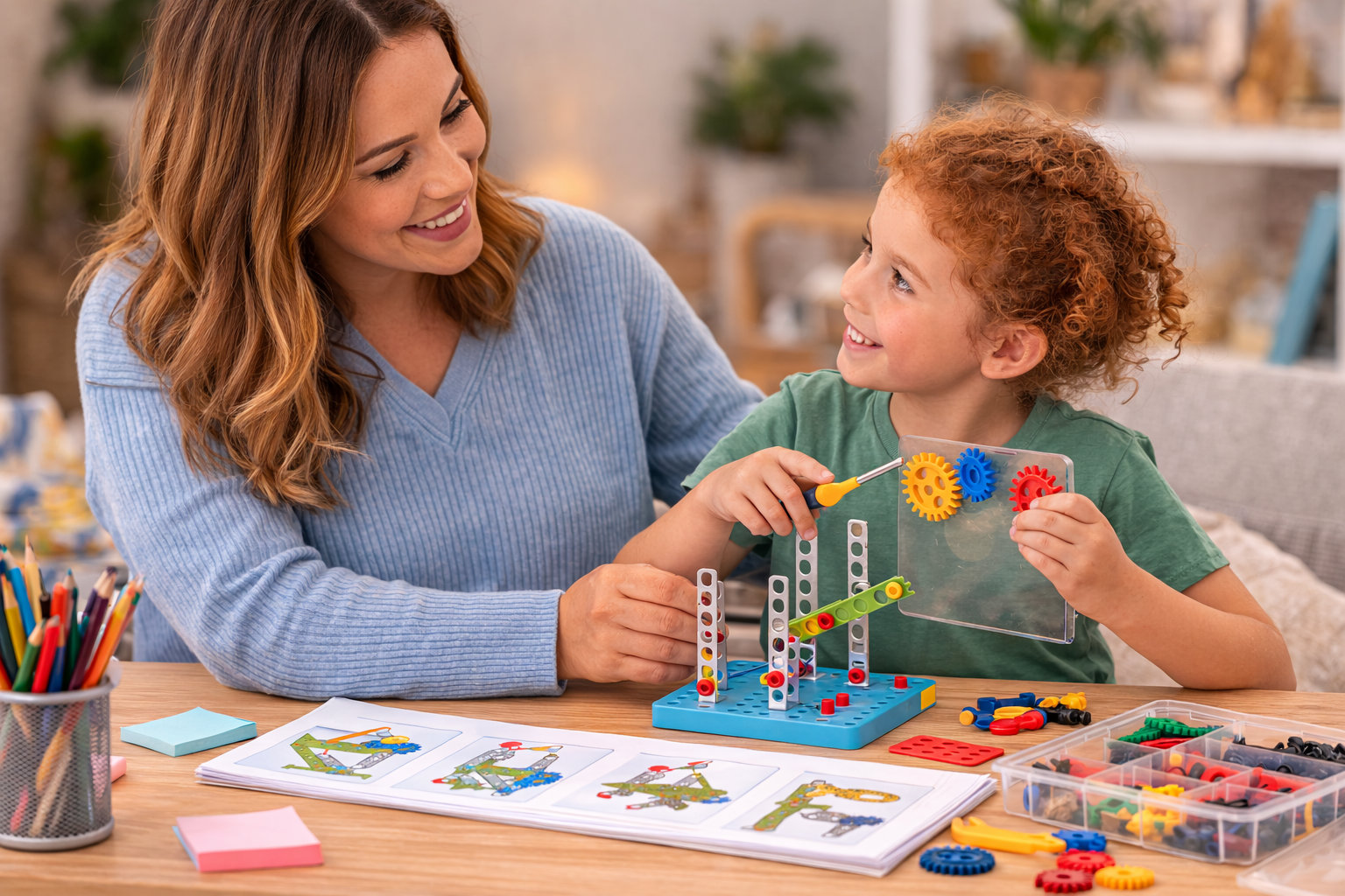 Value (Val): Teaching the Brain That Effort and Contribution Matter