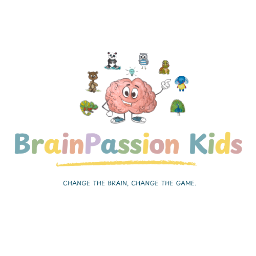 BrainPassion Kids
