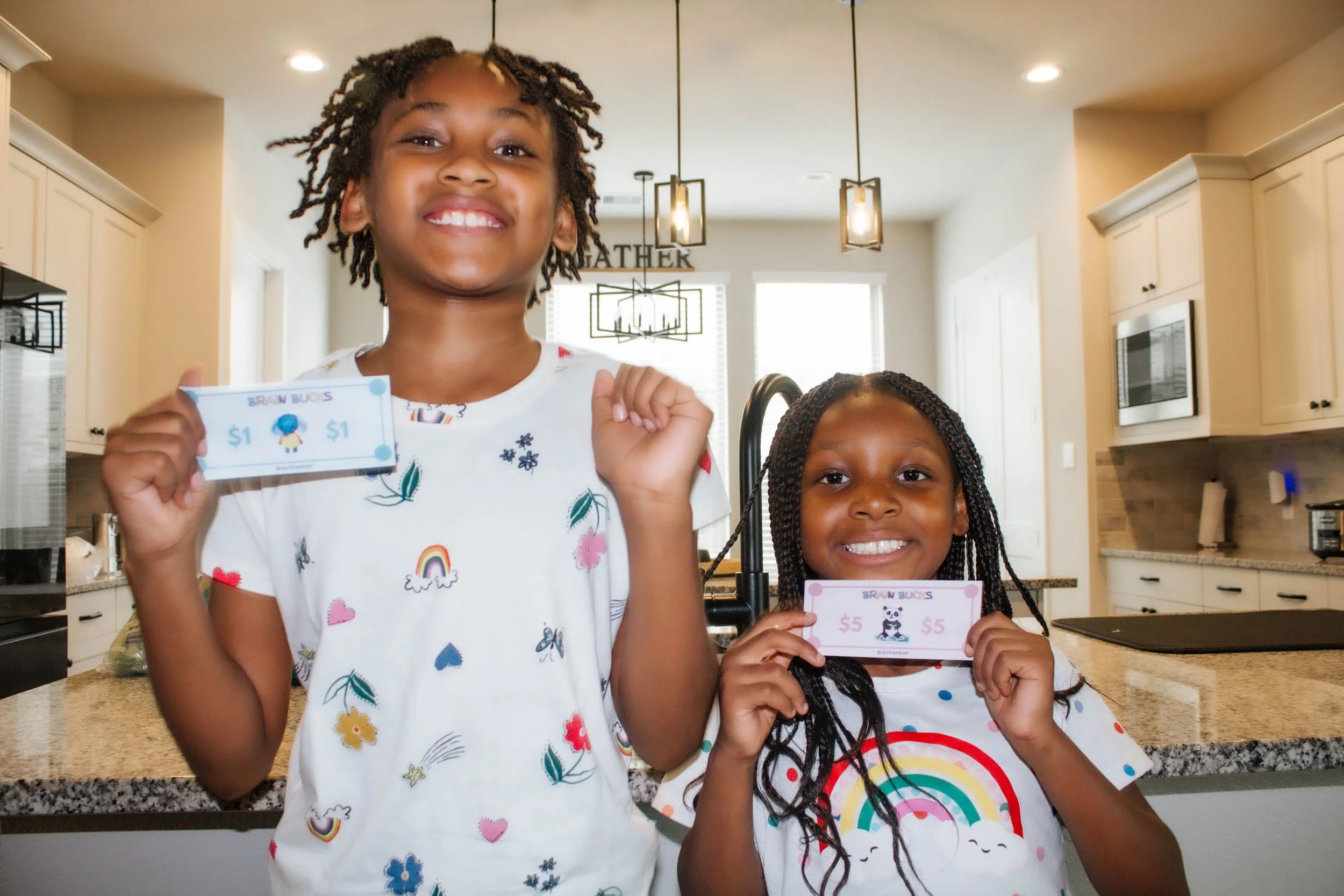 The Brain Buddy System™: Digital Download