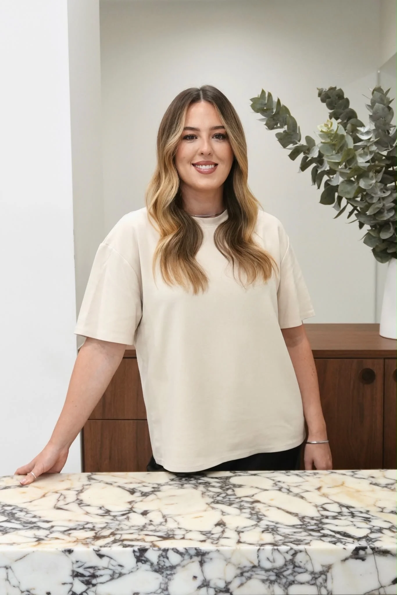 Operations Manager at Salon Lio in Crows Nest