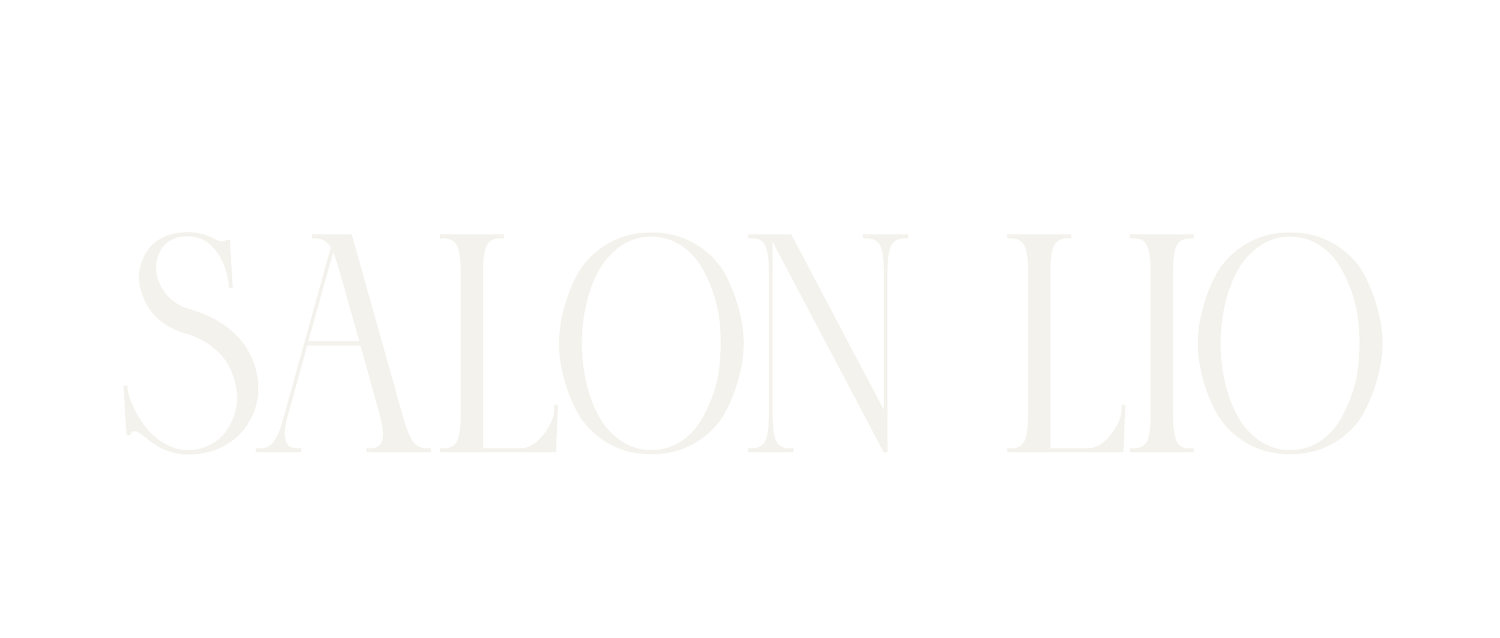 Salon Lio