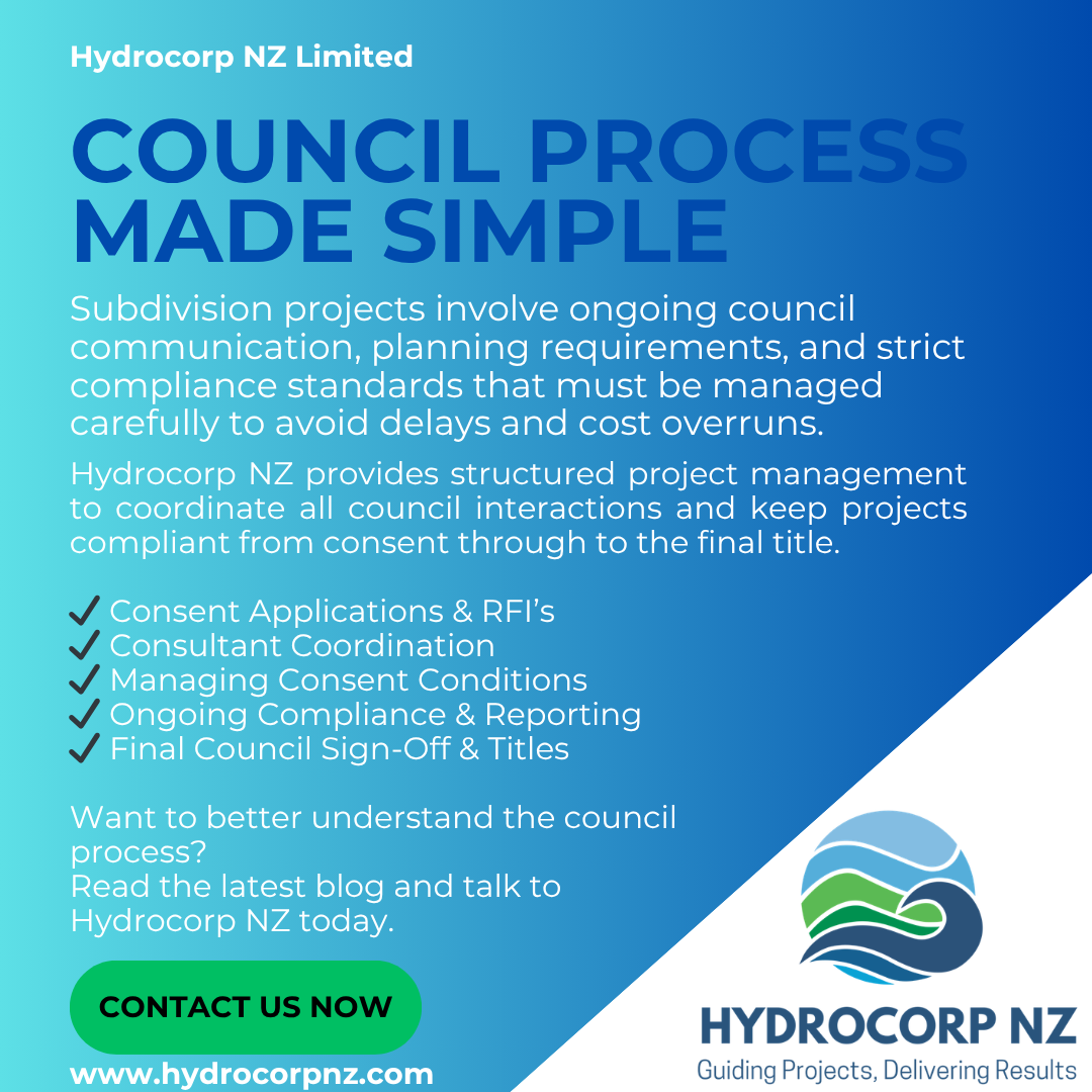Council Liaison and Compliance Made Simple