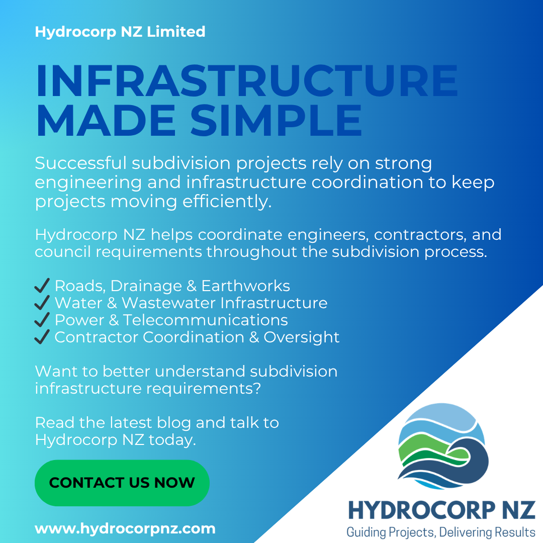 Engineering and Infrastructure Coordination