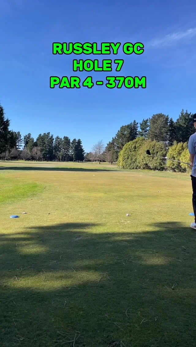 Can’t make the putts! #russleygolfclub #golfnz #golflife #golfswing #golfaddict #golftraining #golfcoaching #golfpractice