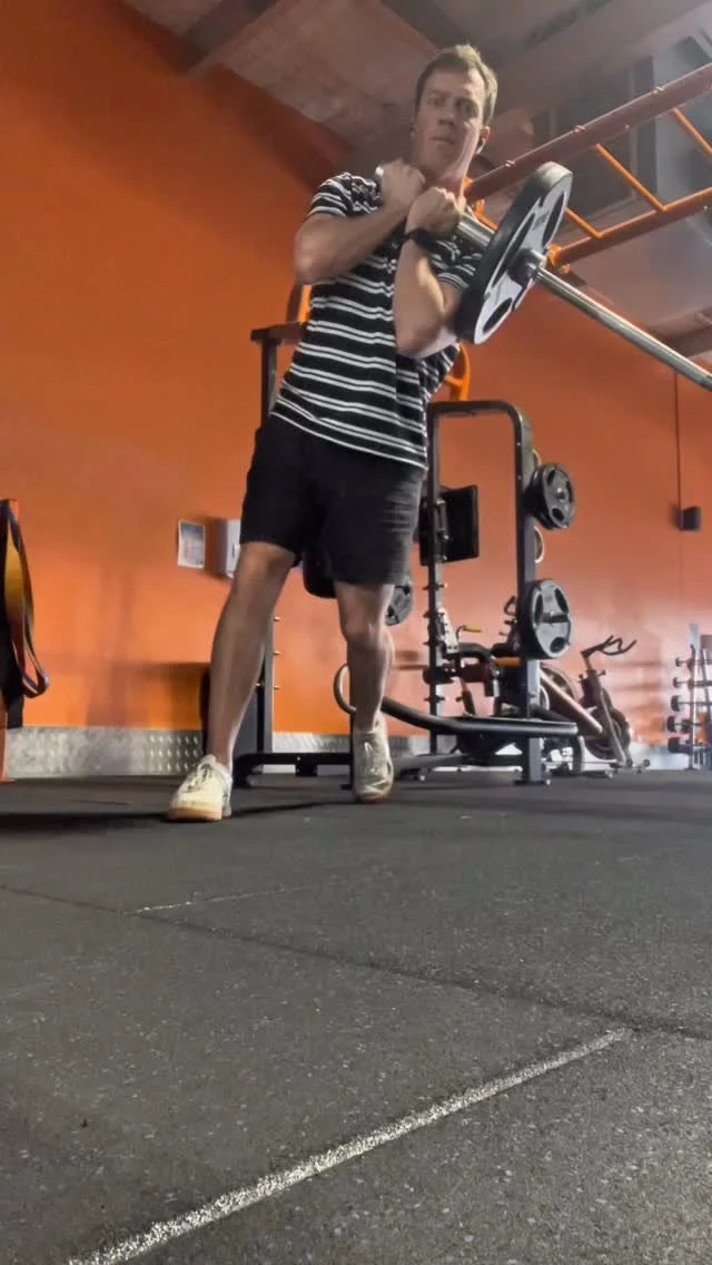 Update: #strengthandconditioning #golflife #golfaddict #golftraining #golfswing #golfnz #golfcoaching #golfpractice @shaun.diachkoff