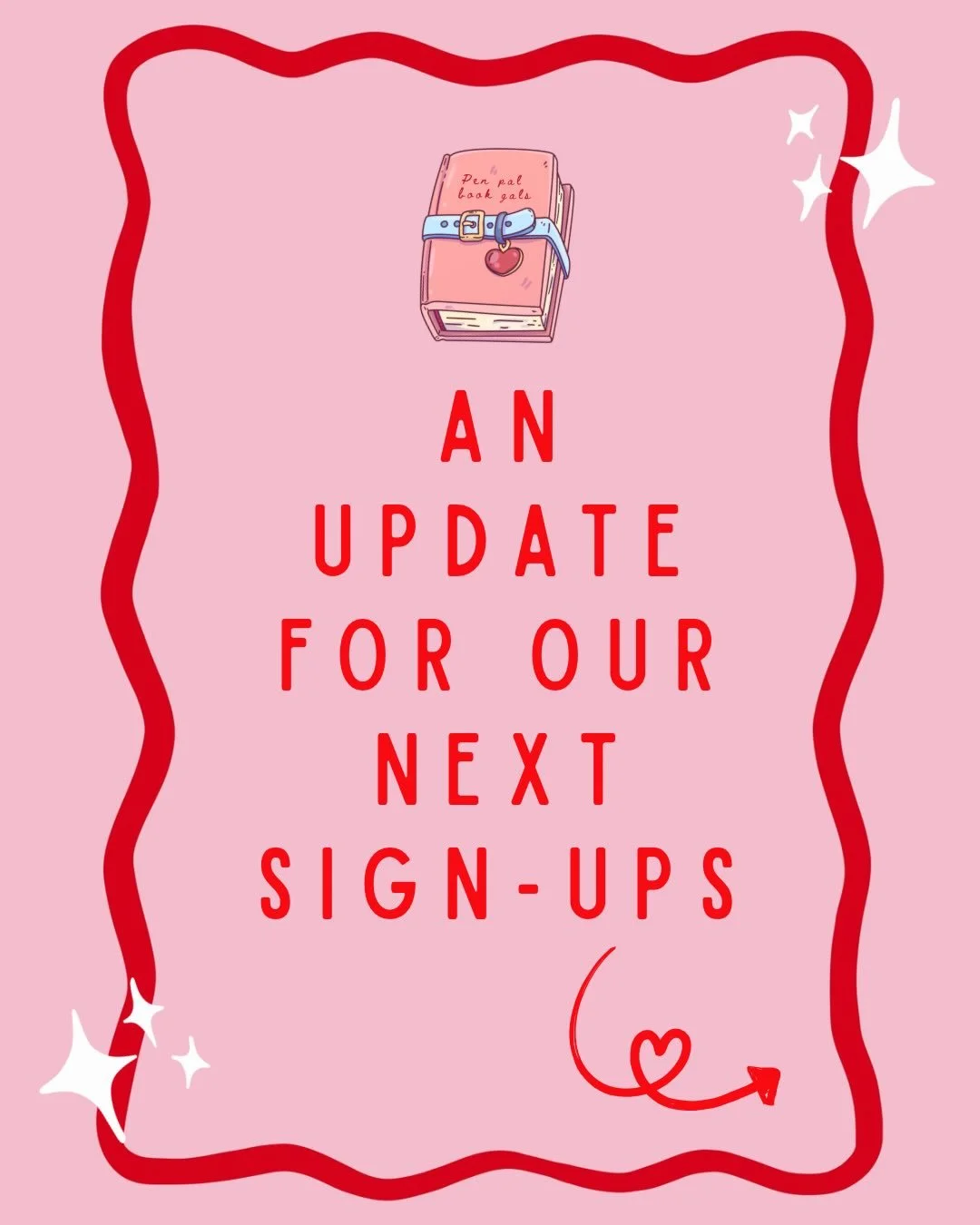 Hiiiiii lovely gals 👋🏼 I&rsquo;ve received a few DM&rsquo;s about when sign ups in May will open&hellip;With a busy few months ahead - I&rsquo;ve made the call to cancel our next sign up and exchange. However don&rsquo;t worry, we&rsquo;ll be back 