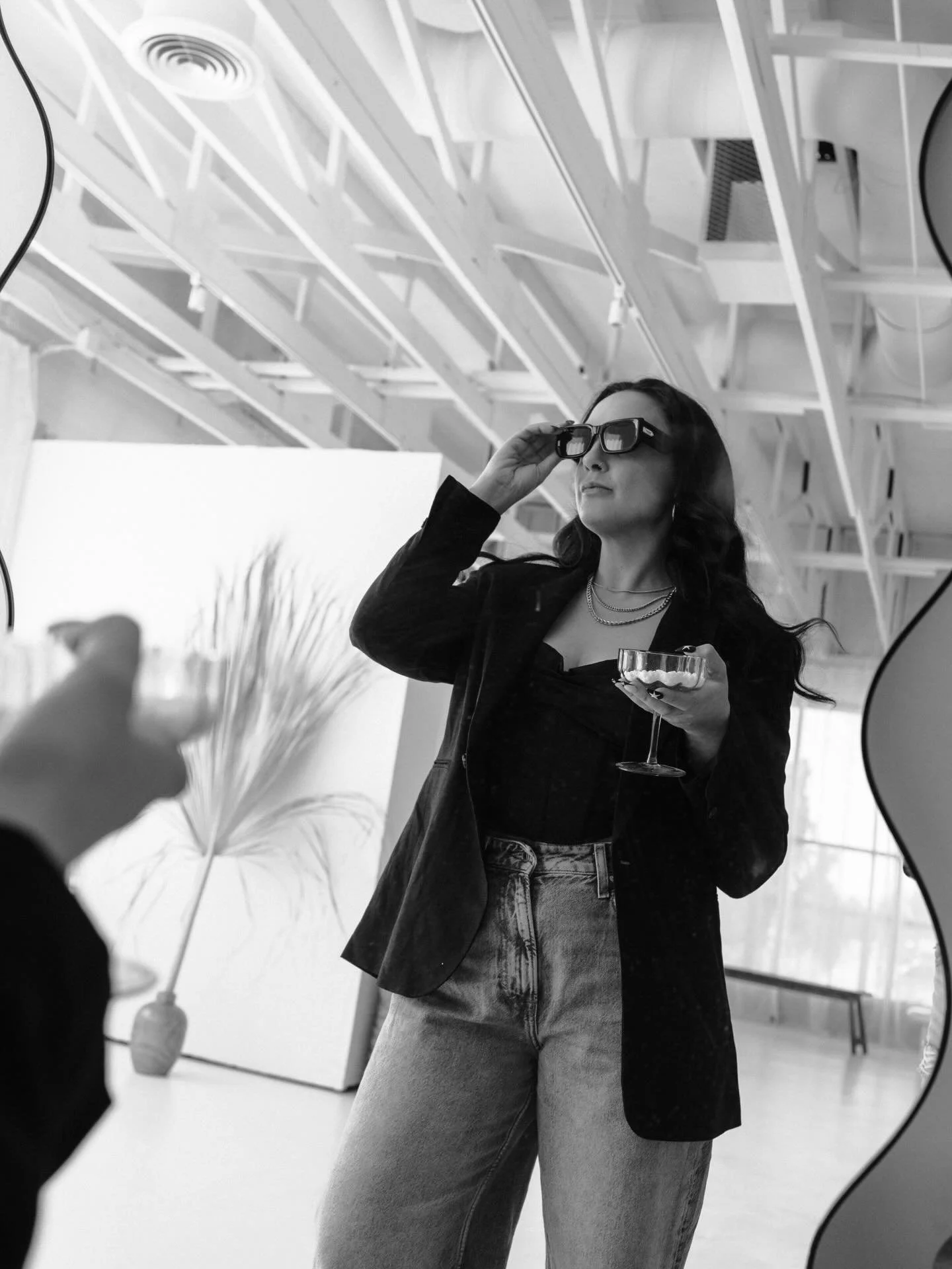 Good Morning Ladies my name is Brittney Jenkins. I am the very proud owner of Waxpot Therapy. I have been a full body waxer for over 12 years working for a large waxing chain. This past February I finally took the leap to go out in my own. 
  This pa