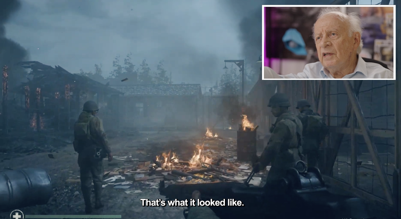 Fighting To Remember