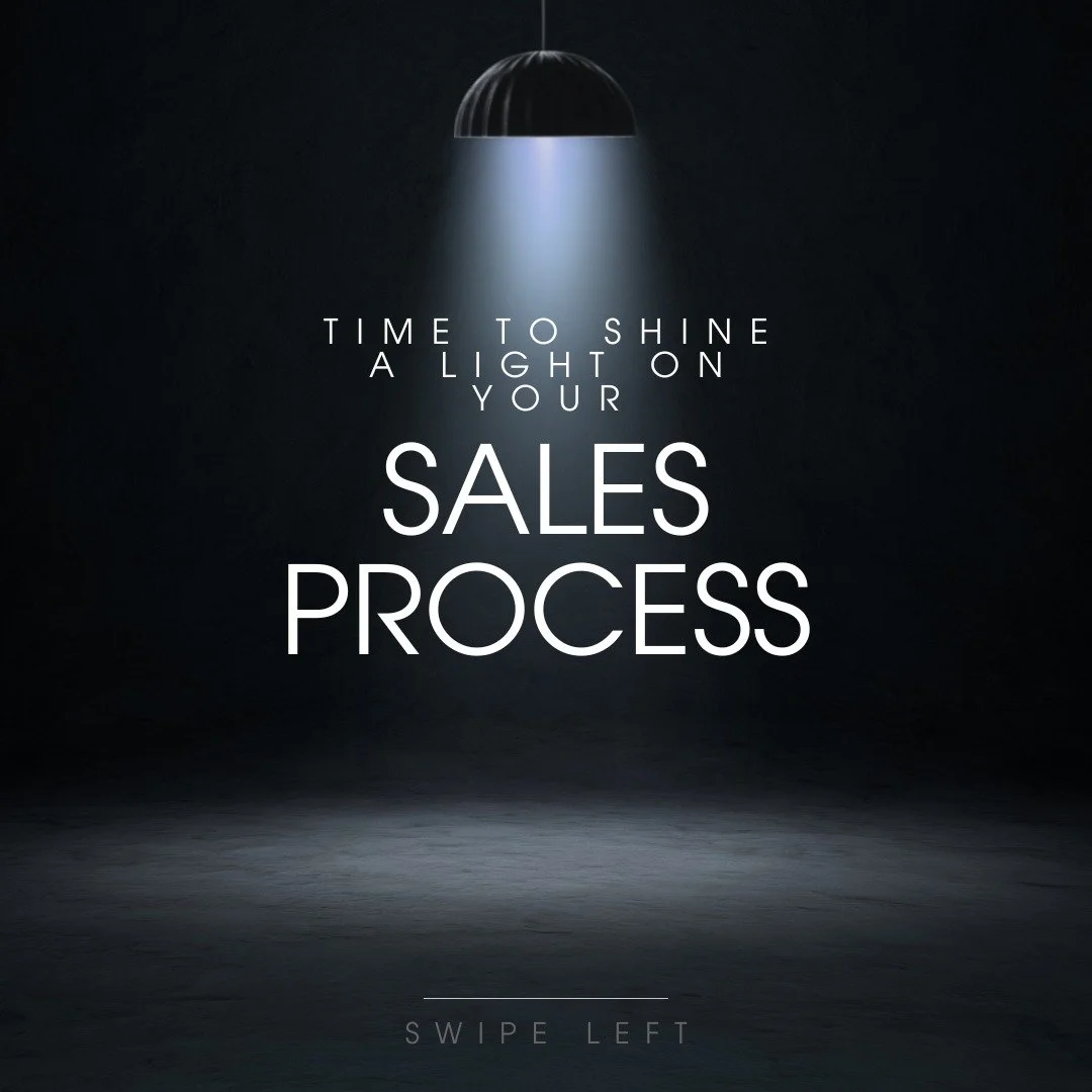 📈 A structured sales process is crucial for small businesses as it streamlines lead management and improves conversion rates, maximising limited resources. 💼It provides consistency and clarity, enabling owners and small teams to focus on building c