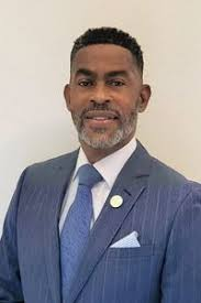 Luther Keith Wilkins