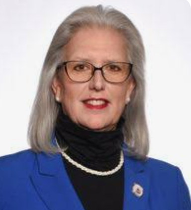 Kimberly Overman