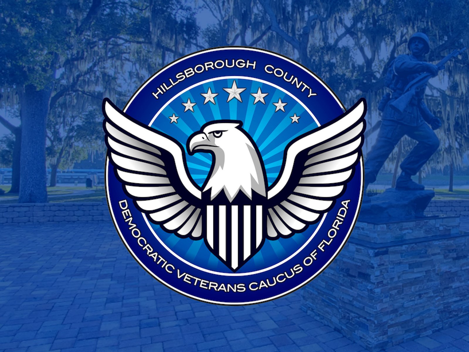 Hillsborough County Democratic Veterans Caucus of Florida