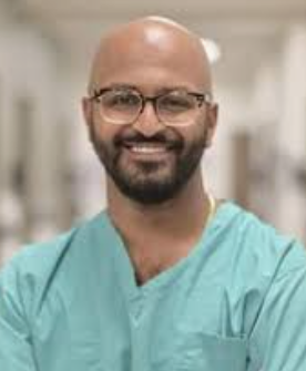 Neil Manimala