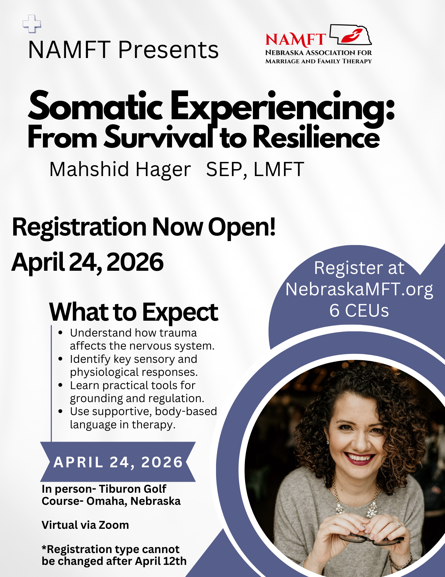 Spring 2026 Conference 