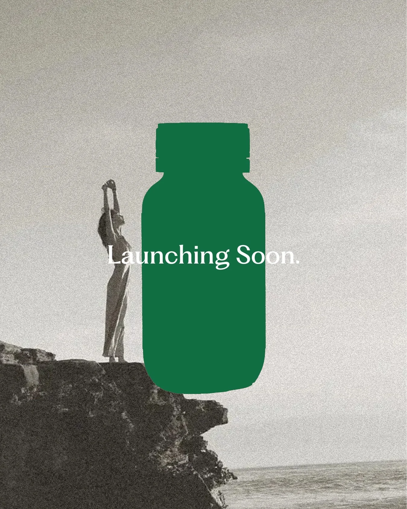 We&rsquo;ve been perfecting something behind the scenes. Your go-to supplement has gone through an exciting upgrade.

Are you ready for the arrival? Launching soon!