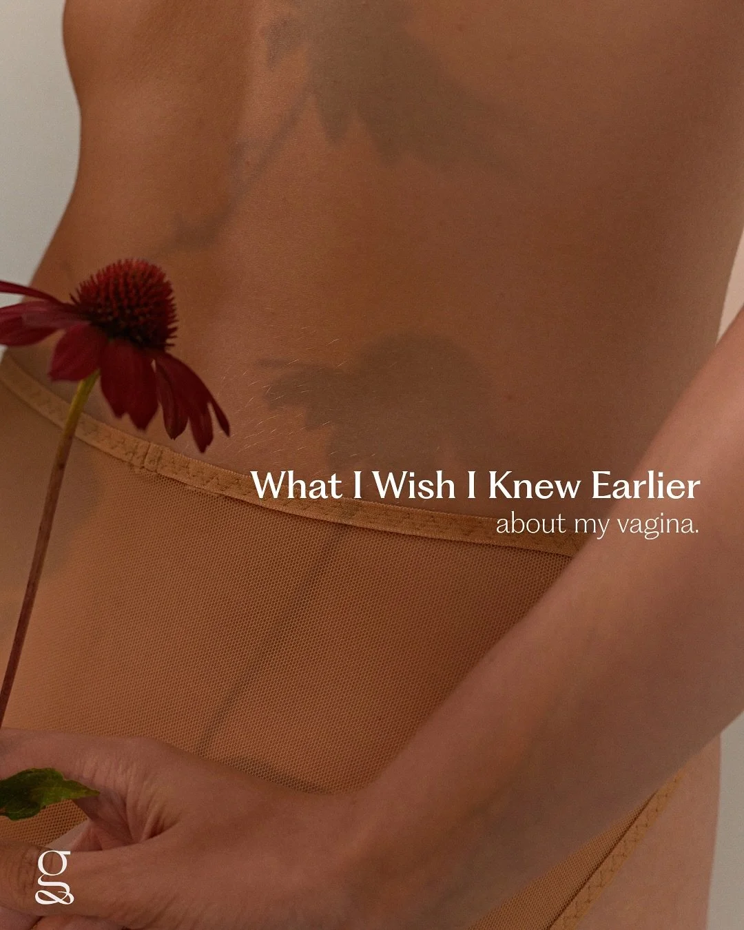 Most of us were left to figure vaginal health out on our own. So we asked our community: What do you wish you knew sooner? 

Because these convos matter, and you don&rsquo;t need to figure it all out on your own.