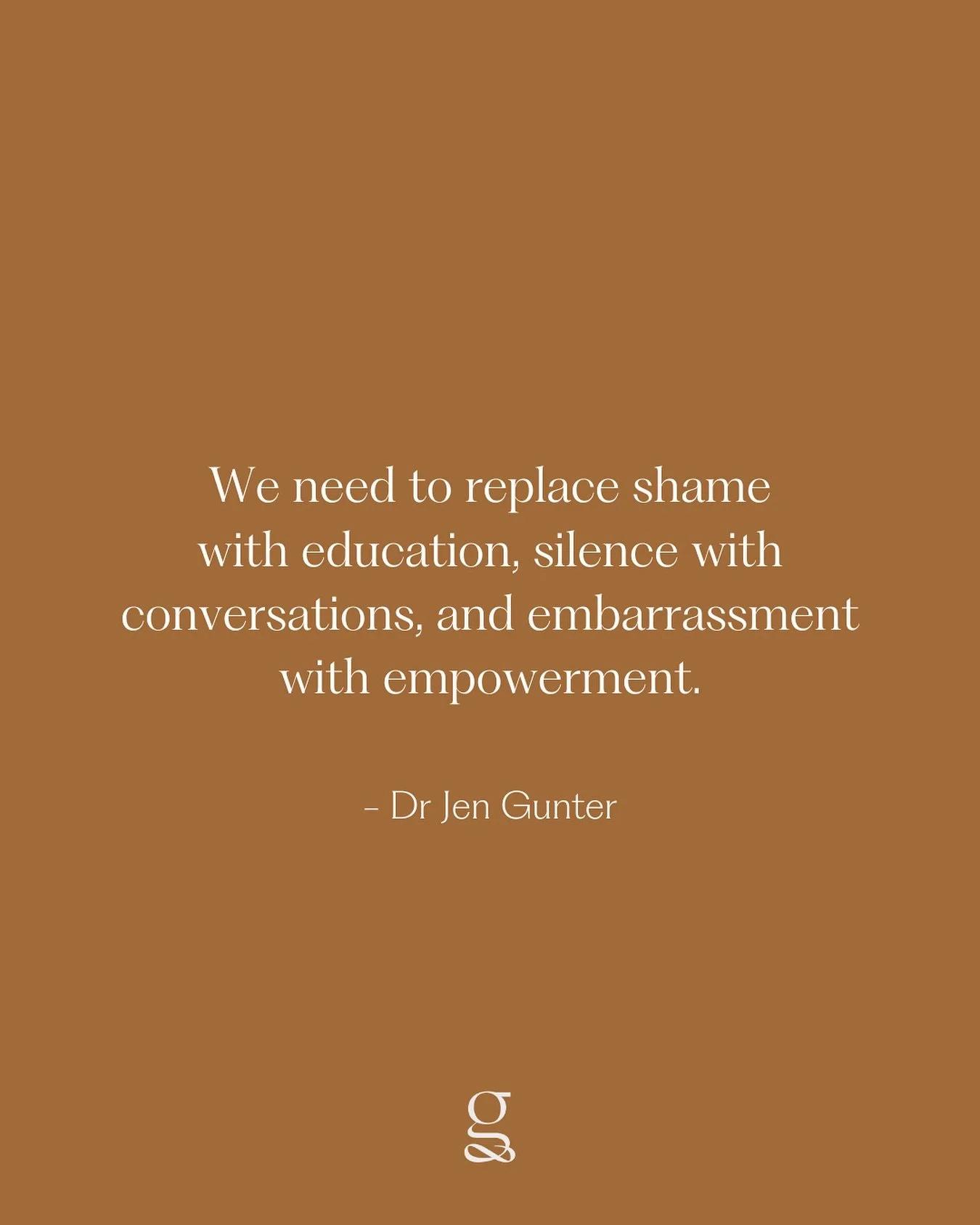 Every woman deserves access to education, support, and open conversations about her body. Understanding your health means making empowered choices, preventing issues before they arise, and feeling confident in your own skin. 🧡